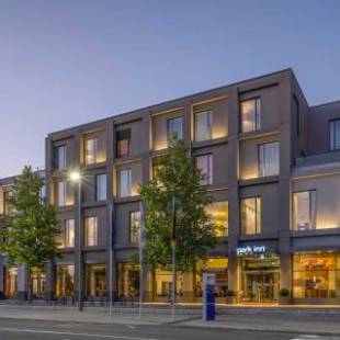 Фотографии гостиницы
Park Inn by Radisson Neumarkt