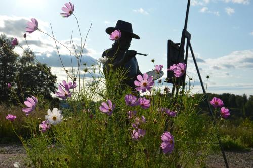 Фотографии гостевого дома
Вдохновение Левитана