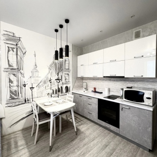 Фотография квартиры Апартаменты на Набережной 144/1