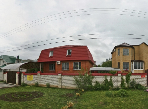 Фотография мини отеля Платан