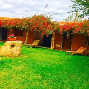 Фотографии гостиницы
Sant Efisio