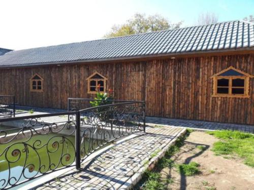 Фотография гостиницы Yurdum