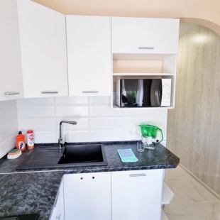 Фотография квартиры Добрый дом на улице Дзержинского