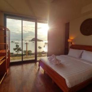 Фотографии гостиницы
Eco Tree O'tel