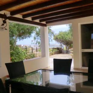 Фотографии апарт отеля
Residence Agave Lampedusa