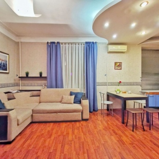 Фотография квартиры Апартаменты Apart-Comfort на пр-те Толбухина 58