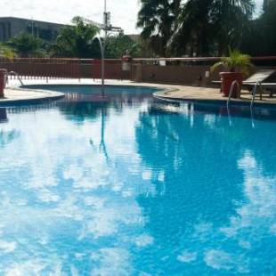 Фотографии гостиницы
Nacional Inn Campinas Trevo