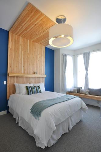 Фотография мини отеля 1906 Mission