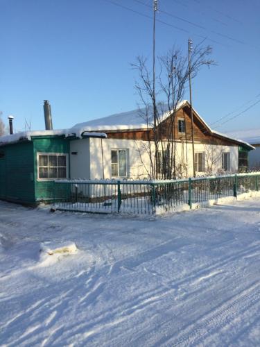 Фотография хостела Приют сноубордиста