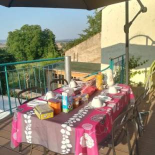 Фотографии мини отеля 
            Flopre chambre d'hote