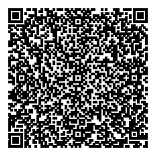 QR код гостиницы Спорткомплекса Горняк