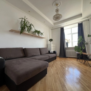 Фотография квартиры Апартаменты 2-к апартаменты в центре Минска на Маркса