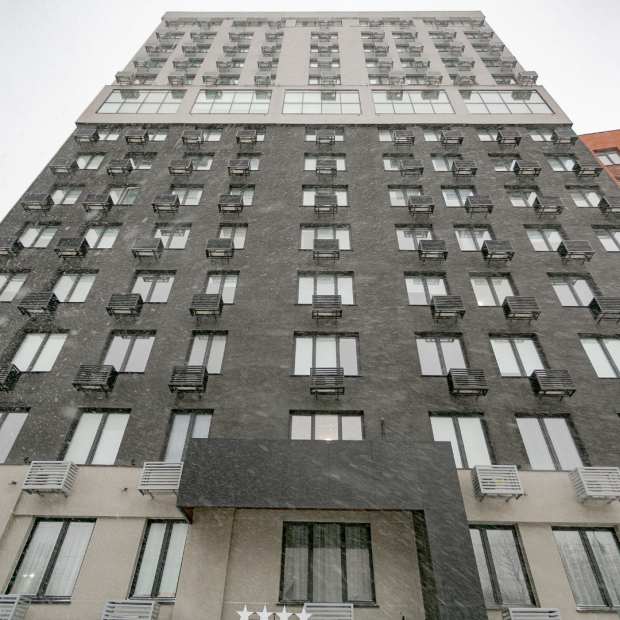 Фотография квартиры 