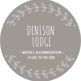 Фотографии гостевого дома 
            Denison Lodge