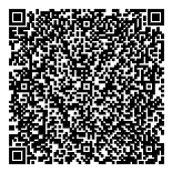 QR код гостевого дома Земляничная поляна