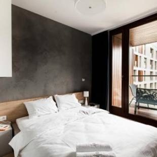 Фотографии апарт отеля
Apartment4You Select Kolejowa