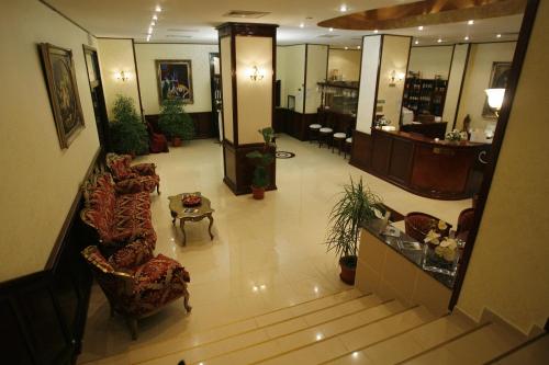 Фотография гостиницы Hotel Capitol