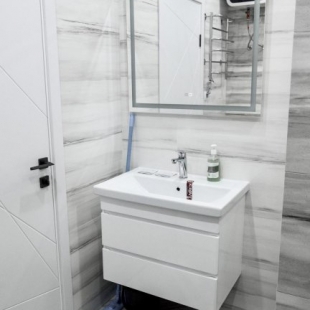 Фотография квартиры КрымскХоум на улице Синева