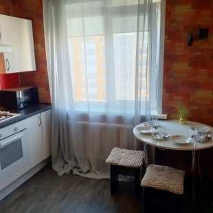 Фотография квартиры Квартира в спальном районе города Самары