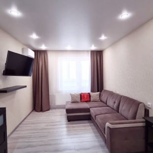 Фотография квартиры Апартаменты Apart Line на Разведчиках