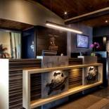 Фотография гостиницы Hotel-Motel Coconut