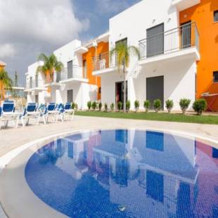 Фотографии базы отдыха
Jardins de Pêra