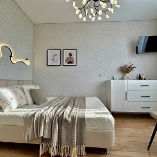 Фотография квартиры Квартира на Воронежской Улице