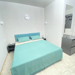 Фотография квартиры Апартаменты на улице Газовиков 25к2