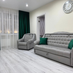 Фотография квартиры Апартаменты на Ожешко 14