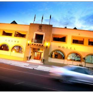 Фотографии гостиницы
Quality Hotel Mildura Grand