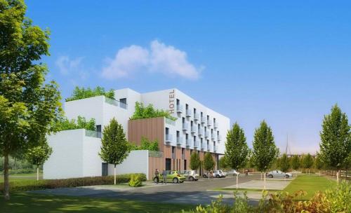 Фотографии гостиницы
HOTEL EDEN SPA