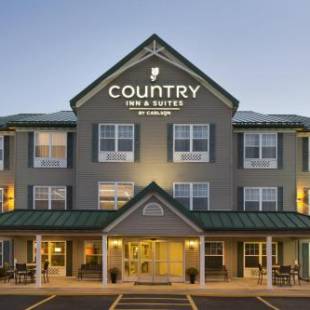 Фотографии гостиницы 
            Country Inn & Suites by Radisson, Ankeny, IA