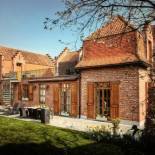 Фотография мини отеля B&B Ter Vesten