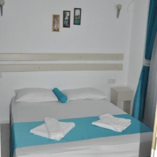 Фотография гостиницы Hotel Nisa