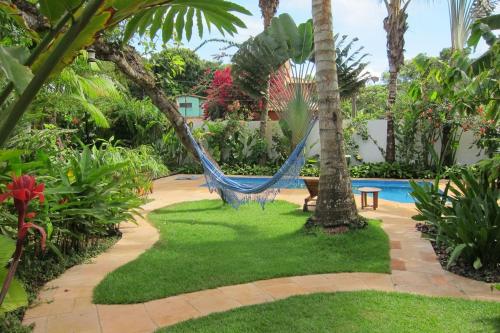 Фотография мини отеля Pousada Coqueiro Verde