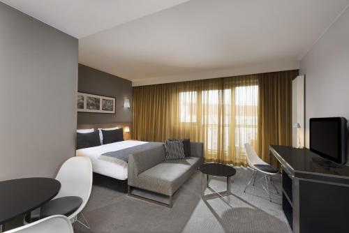 Фотография апарт отеля Adina Apartment Hotel Hamburg Michel