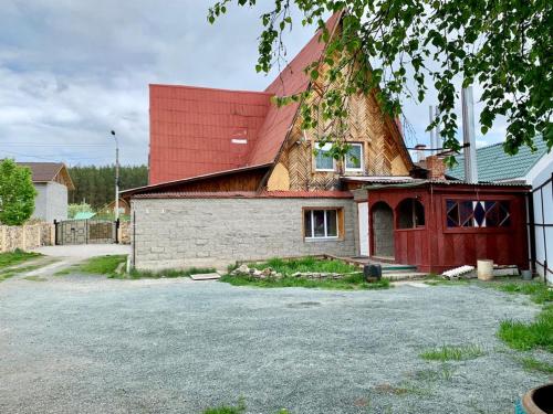 Фотографии гостевого дома
Эдельвейс2