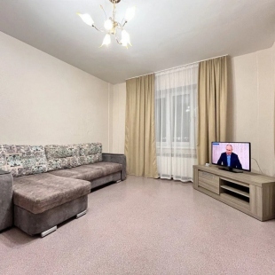 Фотография квартиры Квартира Марат Home по ул. проспект И.Зарипова д. 9