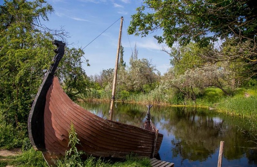 Фотографии достопримечательности 
            Детский парк