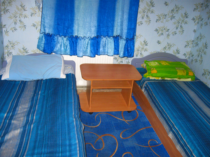 Фотография мини отеля Артур