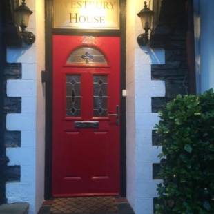 Фотографии мини отеля
Westbury House