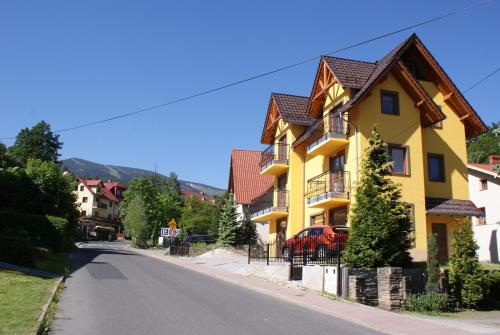 Фотография мини отеля DARIA pokoje gościnne