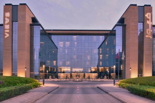 Фотография гостиницы Views Hotel & Residences