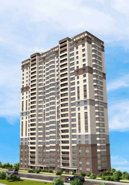 Фотография квартиры Апартаменты Уютные студии у Речного вокзала