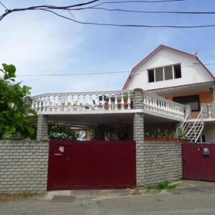 Фотография гостевого дома На Ленинградской, 41