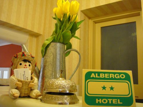 Фотография гостиницы Miu Hotel