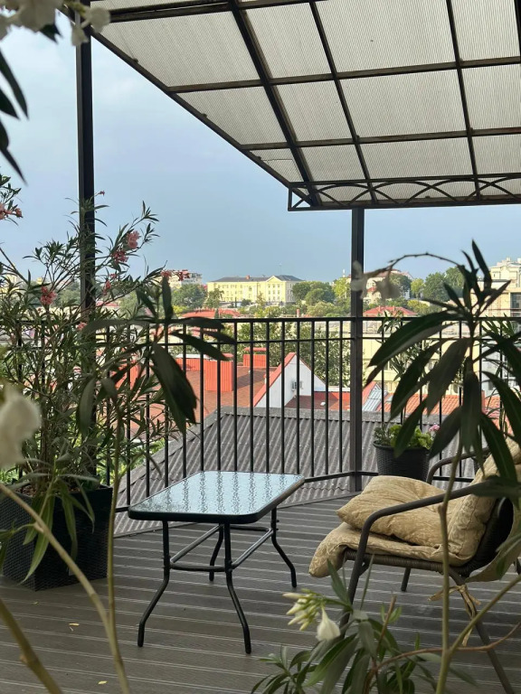 Фотография квартиры Апартаменты Джера 1