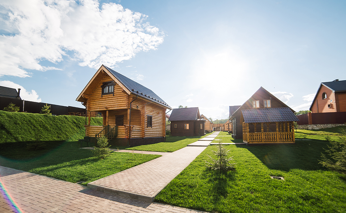 Фотография гостевого дома Сынтульская слобода