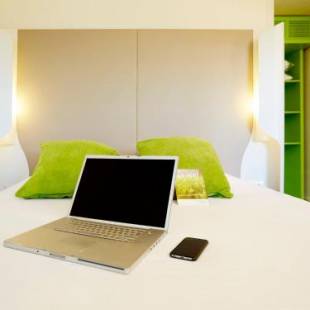 Фотографии гостиницы
Campanile Bordeaux Est - Artigues