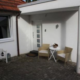 Фотография гостевого дома Zimmervermietung Heggemann